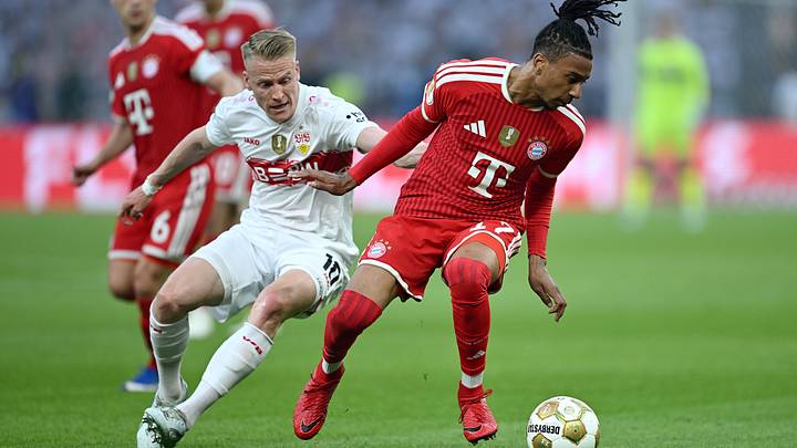 Südschlager zum Bundesliga-Start