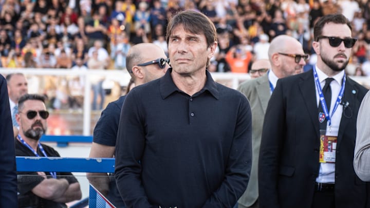 Antonio Conte