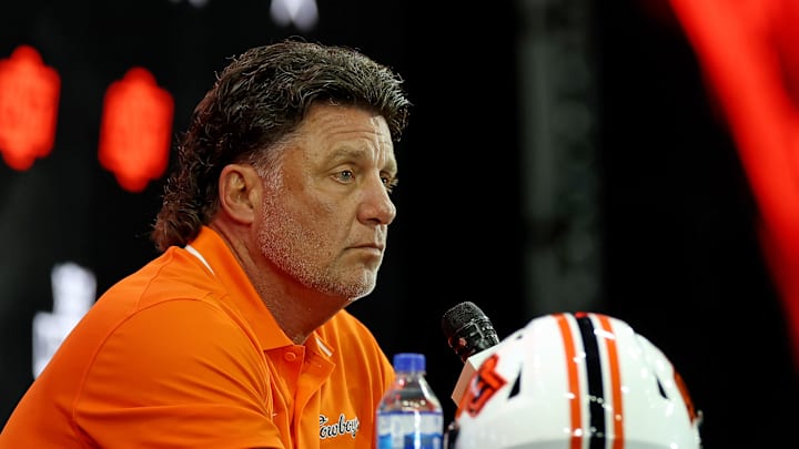 2025 Big 12 Football Media Days
