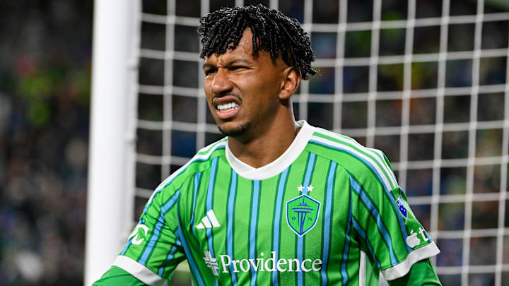 Austin FC v Seattle Sounders FC