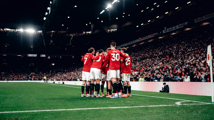 Manchester United v Newcastle United - Premier League