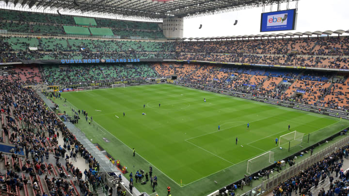 San Siro