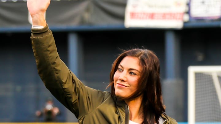 Denmark v United States