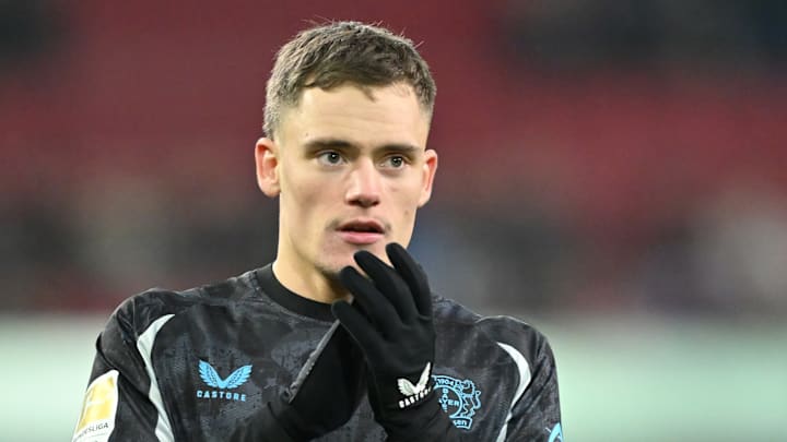 FC Augsburg v Bayer 04 Leverkusen - Bundesliga