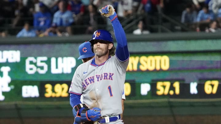 New York Mets, Jeff McNeil