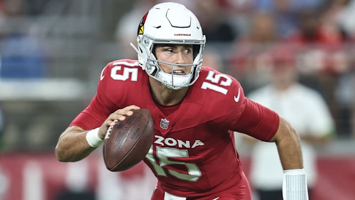 Kansas City Chiefs v Arizona Cardinals