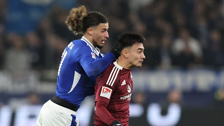 Jens Castrop (r.) Jens Castrop (r.)