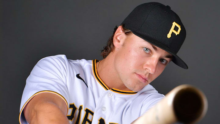 Pittsburgh Pirates Photo Day