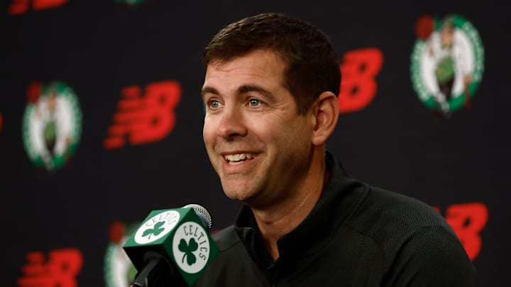 Boston Celtics, Brad Stevens, Chicago Bulls.