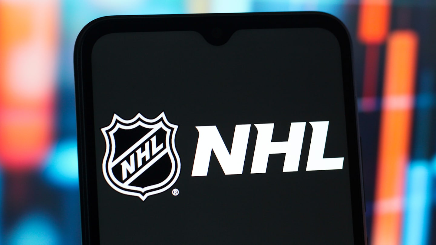 NHL trade market currently in gridlock: Rumor