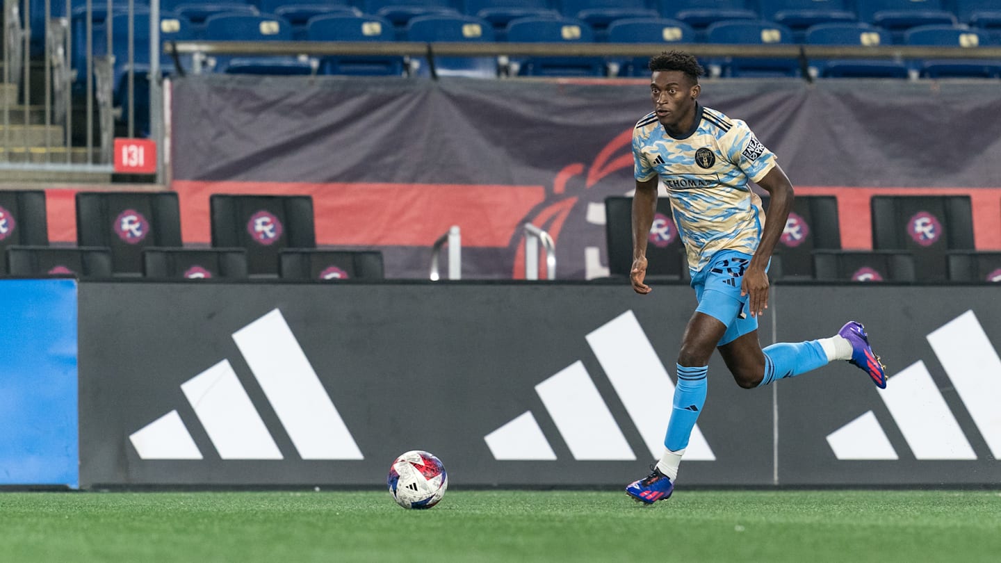 What Nelson Pierre just proved about MLS talent is hard to ignore now