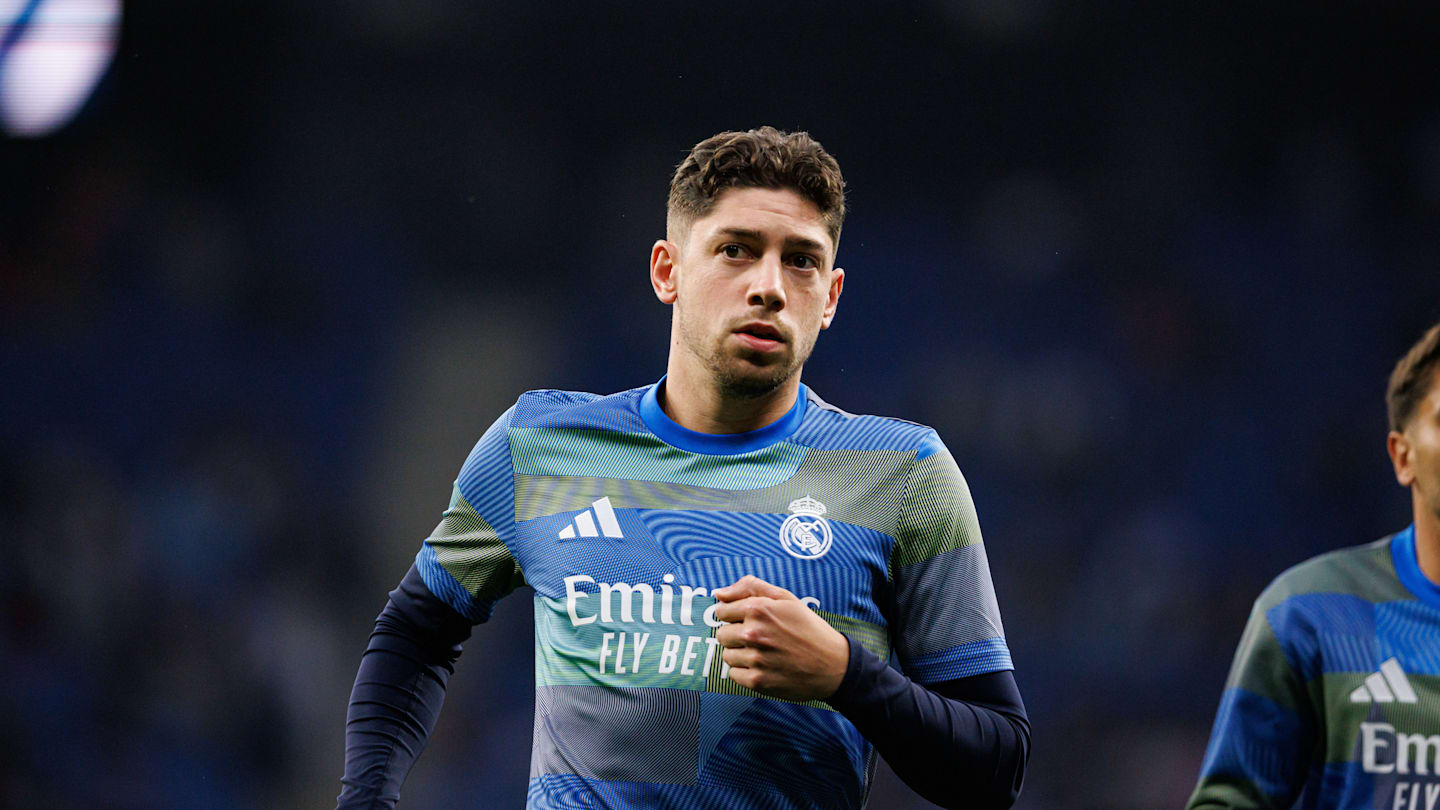 Real Madrid mercato : Federico Valverde au PSG ? La rumeur prend déjà du plomb dans l'aile
