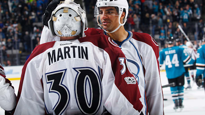 Spencer Martin
