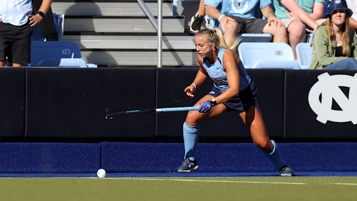 Wake Forest v North Carolina