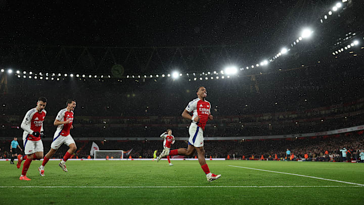 FBL-ENG-PR-ARSENAL-MAN UTD