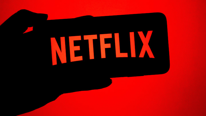 Netflix Logo