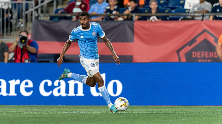 Toronto FC Secures Thiago Andrade in Major Trade with San Diego FC