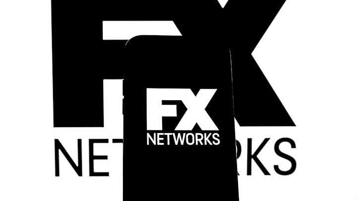 FX Logo