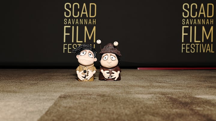27th SCAD Savannah Film Festival - Day 4