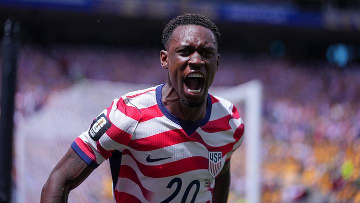 USA v Australia: Group D - FIFA World Cup 2026 USA v Australia: Group D - FIFA World Cup 2026