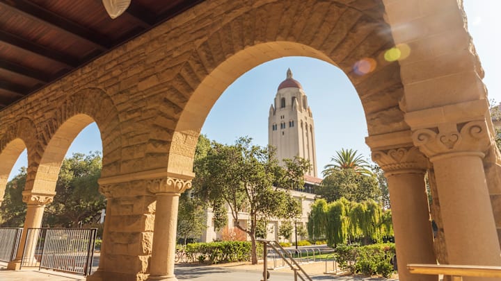 Stanford University