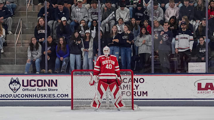 Boston University v University of Connecticut