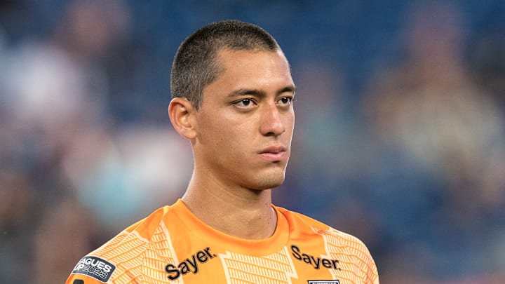 Leagues Cup 2023 - Round of 16: Queretaro v New England Revolution