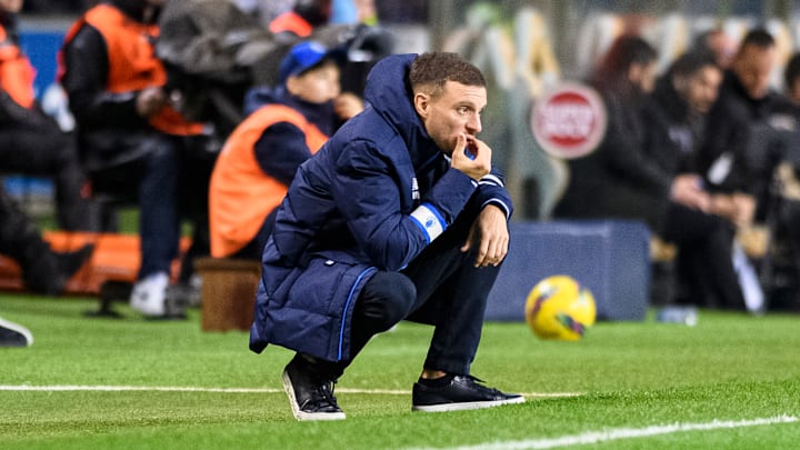 FC Porto v Vitoria SC - Liga Portugal Betclic