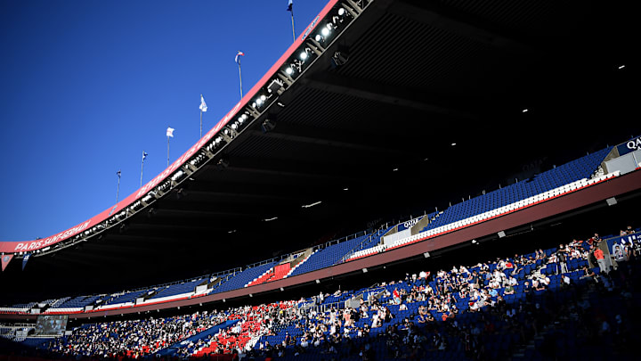 Le PSG accueille la Real Sociedad ce mercredi soir.