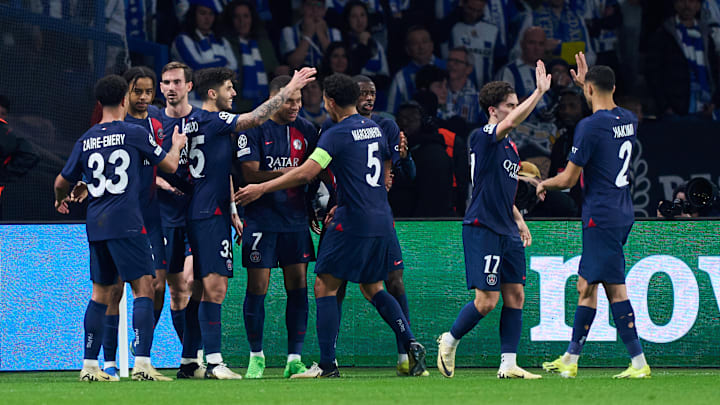 Le PSG veut poursuivre sa belle série.