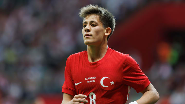 La Turquie surprise à l'Euro 2024 ?