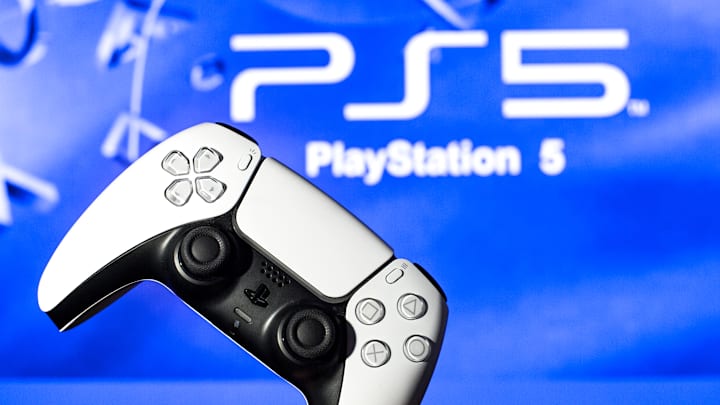 La PS5 sera l'une des consoles sur laquelle EA FC 25 sera disponible
