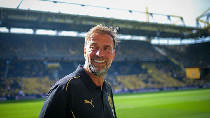 Jürgen Klopp va devenir directeur du football mondial chez Red Bull en janvier 2025.