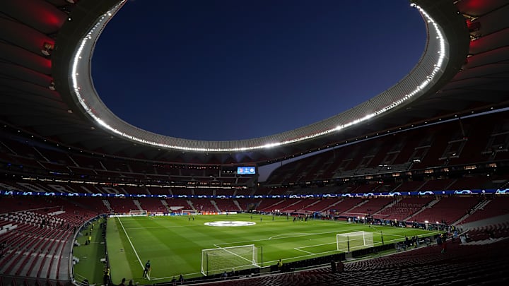 Civitas Metropolitano