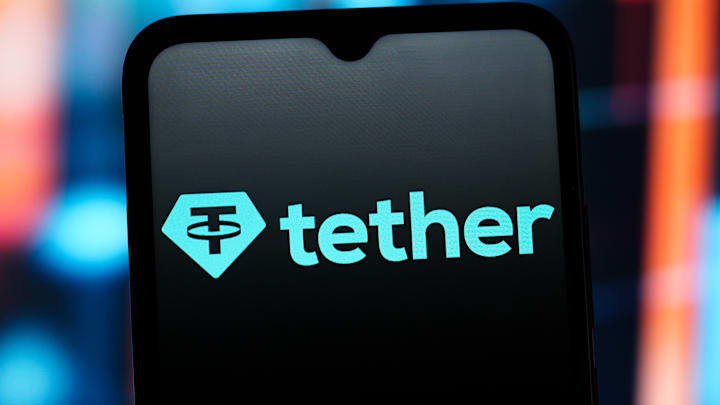 Tether Tether