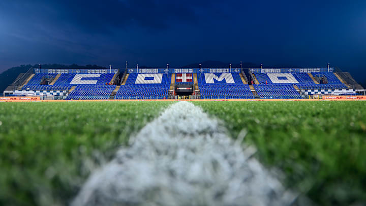 Sinigaglia Sinigaglia