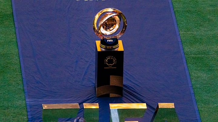 CBF quer que a Copa do Mundo de Clubes 2029 seja no Brasil