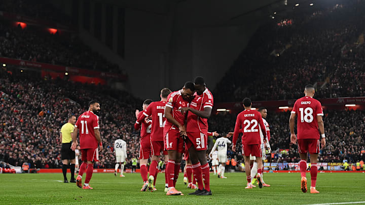 FBL-ENG-PR-LIVERPOOL-ASTON VILLA