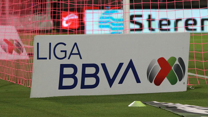 Pumas UNAM v Atletico San Luis - Torneo Apertura 2025 Liga MX