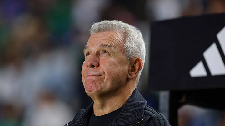 Javier Aguirre dejó atrás las pruebas y se enfrenta a lo inevitable: elegir 26 nombres entre 83 historias, donde el rendimiento ya no es el único factor.