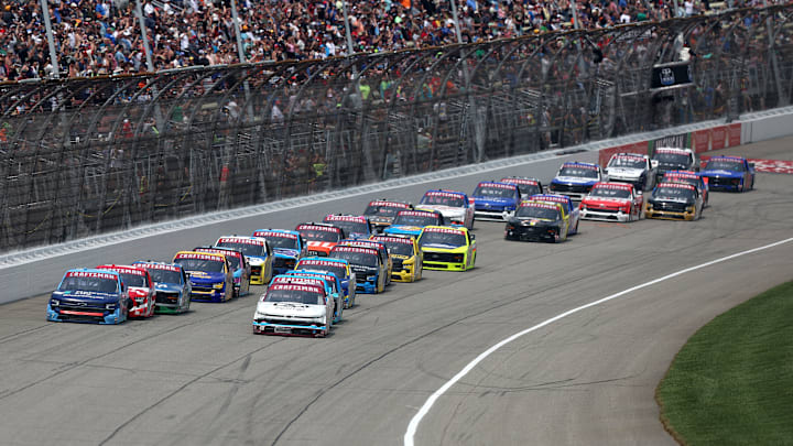 NASCAR Truck Series