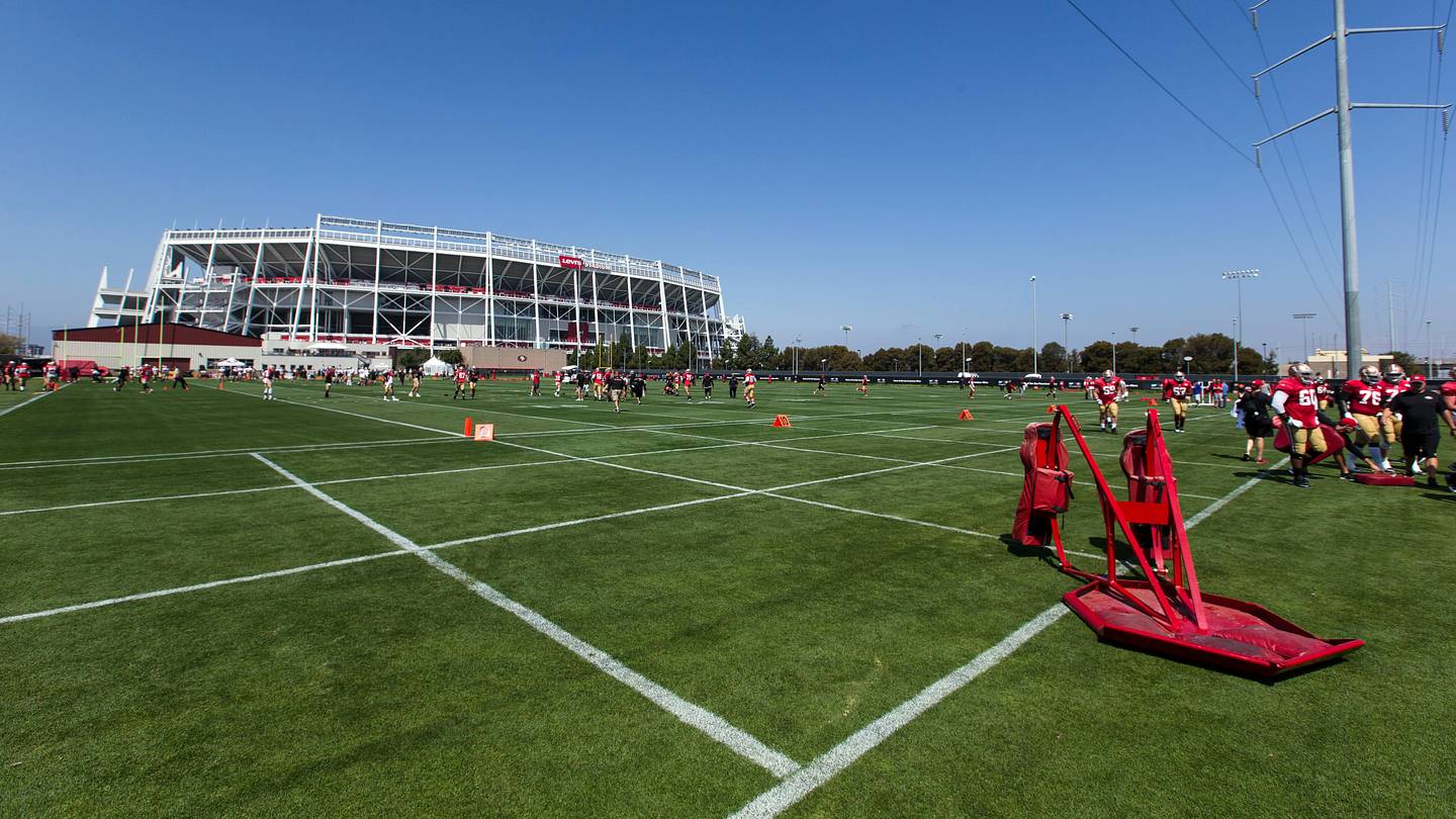 A New 49ers Practice Facility: Where, When, and How Much?