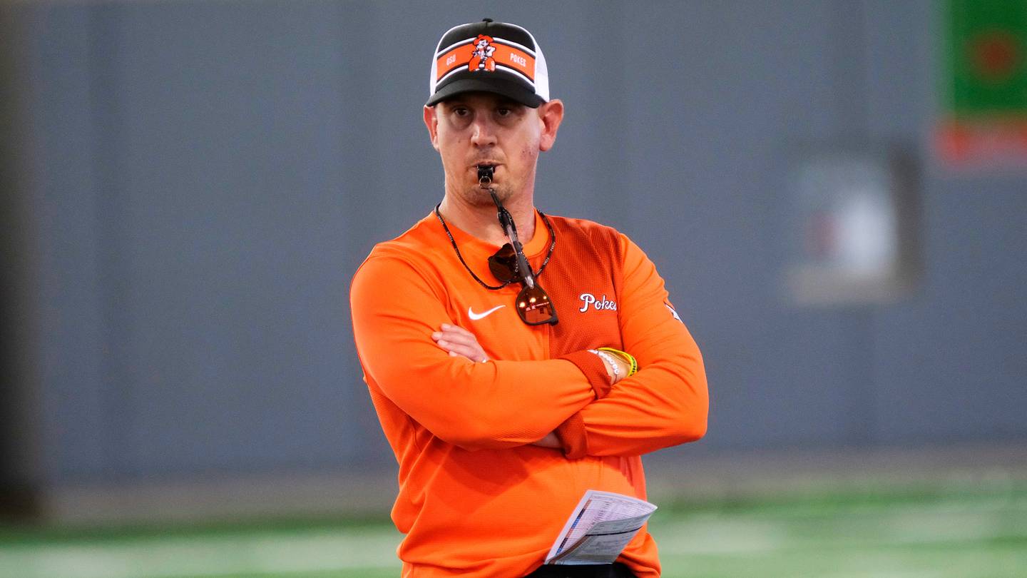 Why Oklahoma State Appears Focused on Flipping this SEC Recruit