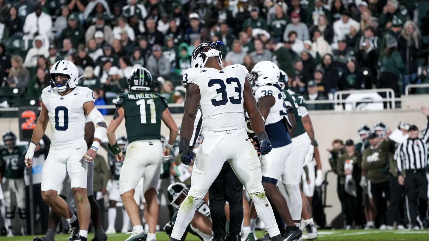 Best Remaining Fits for Colts Entering Day 3 of NFL Draft
