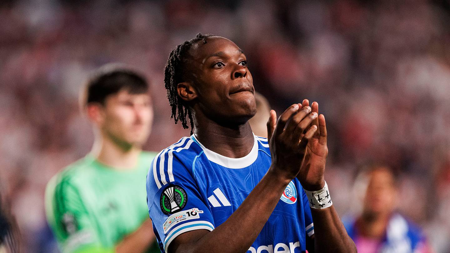 RC Strasbourg - Rayo Vallecano : Football Manager prédit qui va rejoindre la finale de Ligue Europa Conférence