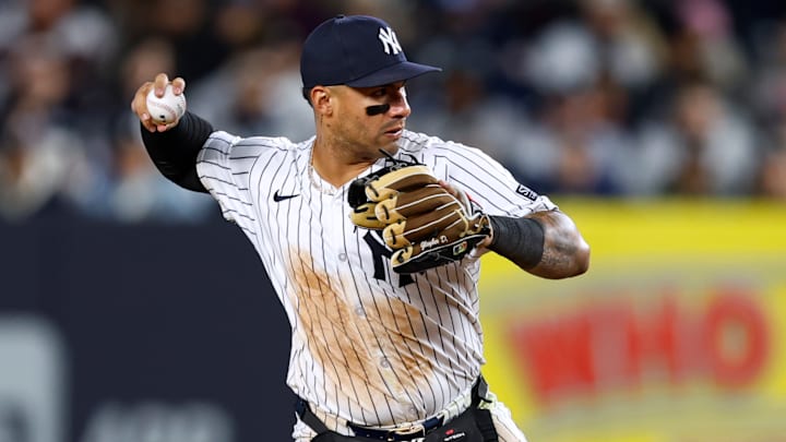 Es inminente la salida de Gleyber Torres de los Yankees