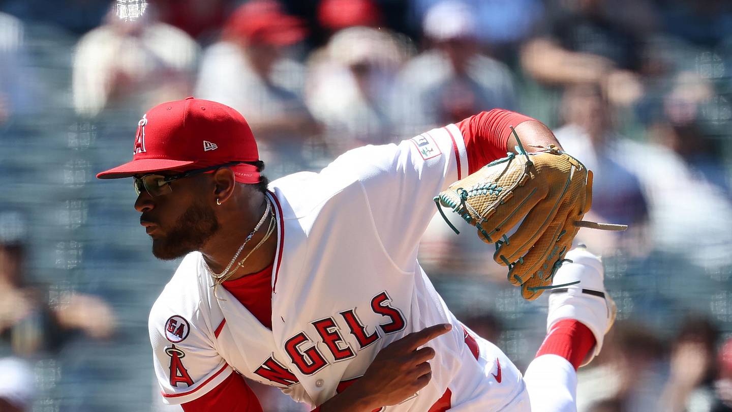 Can the Angels Rebound Behind Walbert Urena and Beat the A's Tonight?