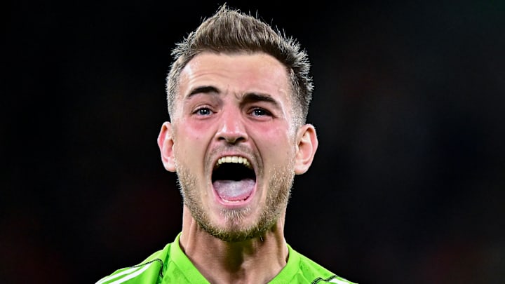 Liverpool v Leicester City - Carabao Cup Third Round
