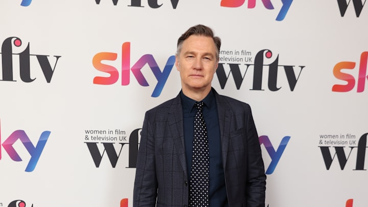 Sky Women In Film And TV Awards 2023 – Arrivals