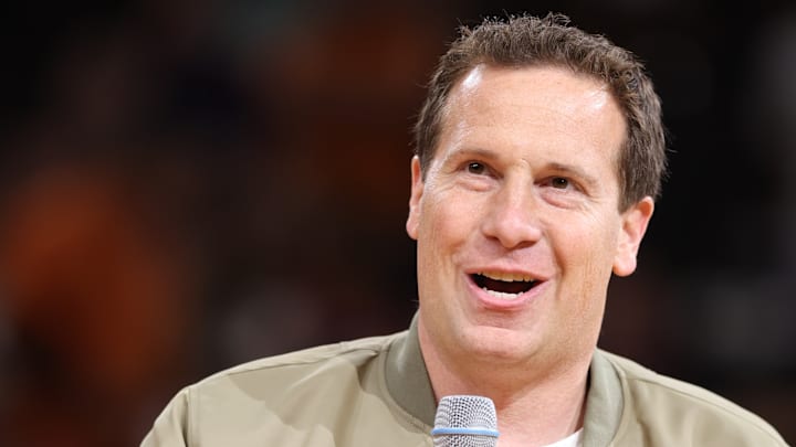 Utah Jazz v Phoenix Suns